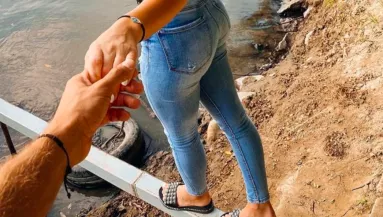 Szakított a TV2 álompárja - "Elcsúszott kettőnk közt a dolog" - Fotók