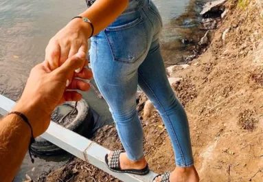 Szakított a TV2 álompárja - "Elcsúszott kettőnk közt a dolog" - Fotók