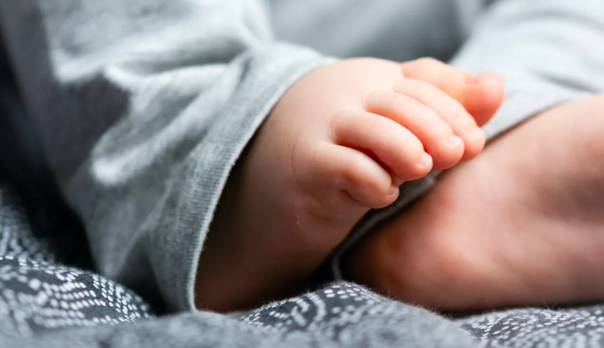 VÉGIG TITKOLTA! Anya lett a Trónok harca sztárja! 