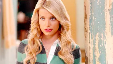 FELADTA: kidobta a mérlegét is Jessica Simpson, aki 50 kilót fogyott a terhessége után - FOTÓK 