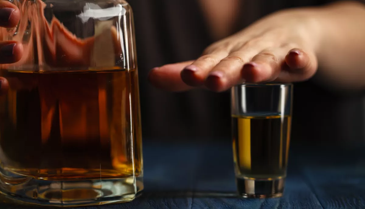 Meztelenül, részegen találtak rá a rendőrök a műsorvezetőnőre! - Fotó