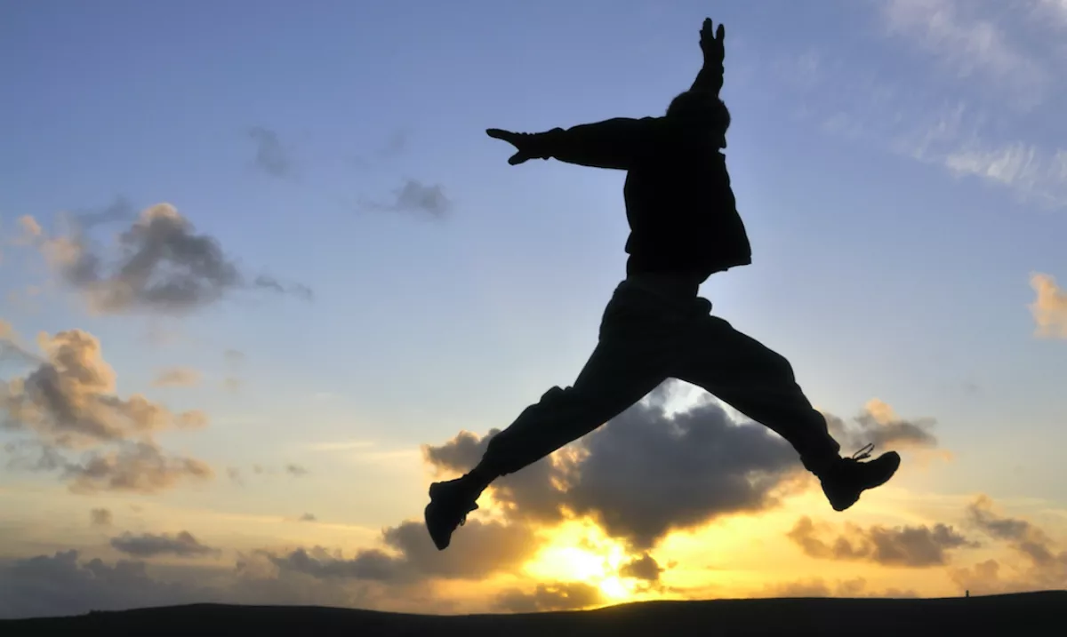 REPÜLŐ KABÁT: 3 millióba kerül - ez a fiatal srác tervezte! - Fotók