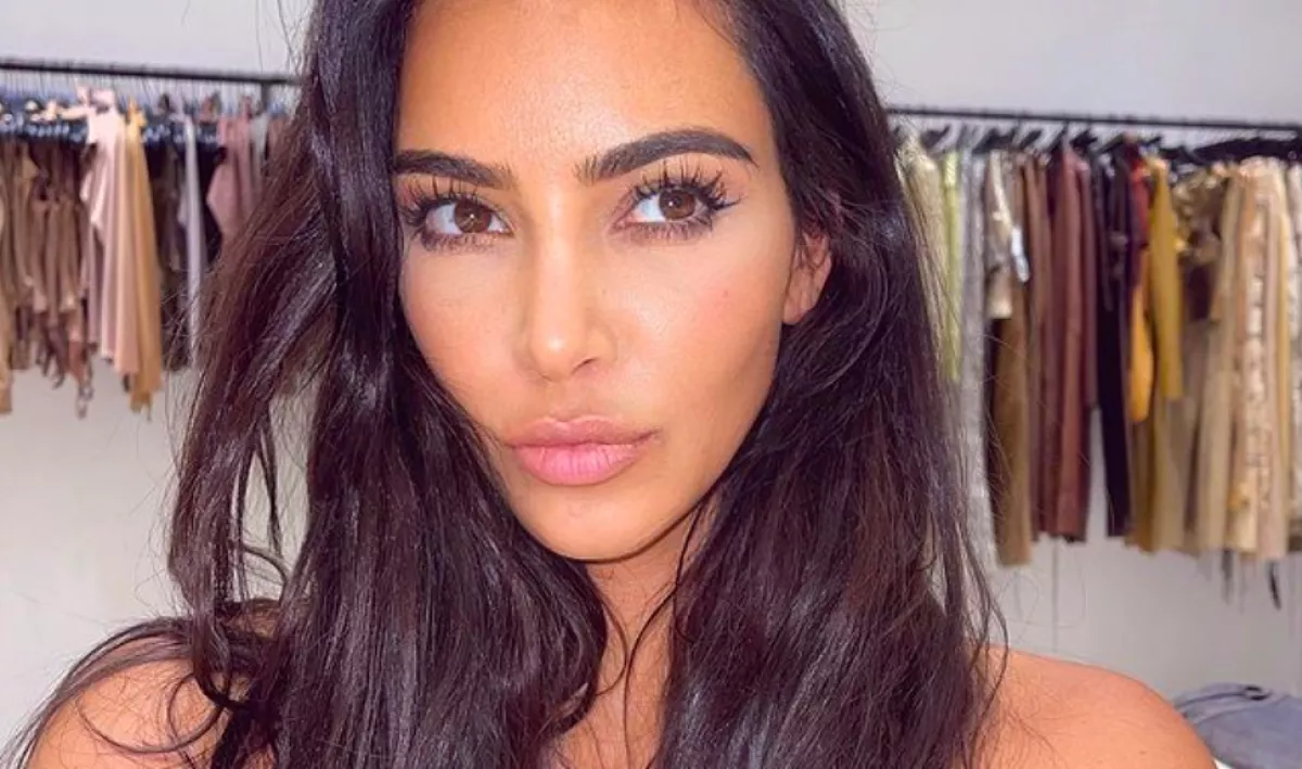 KÍNOS: az FBI is vizsgálódik Kim Kardashian ügyében - FOTÓK