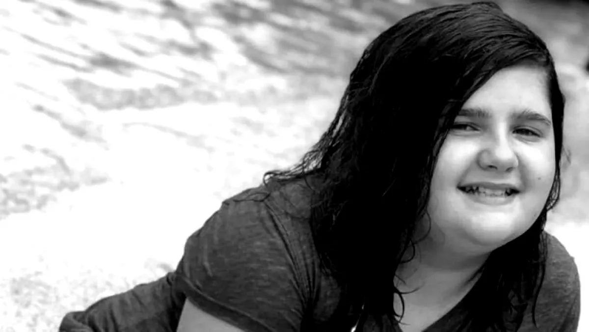 A kölyökkutyái életét akarta megmenteni, meghalt a 11 éves kislány - Fotó