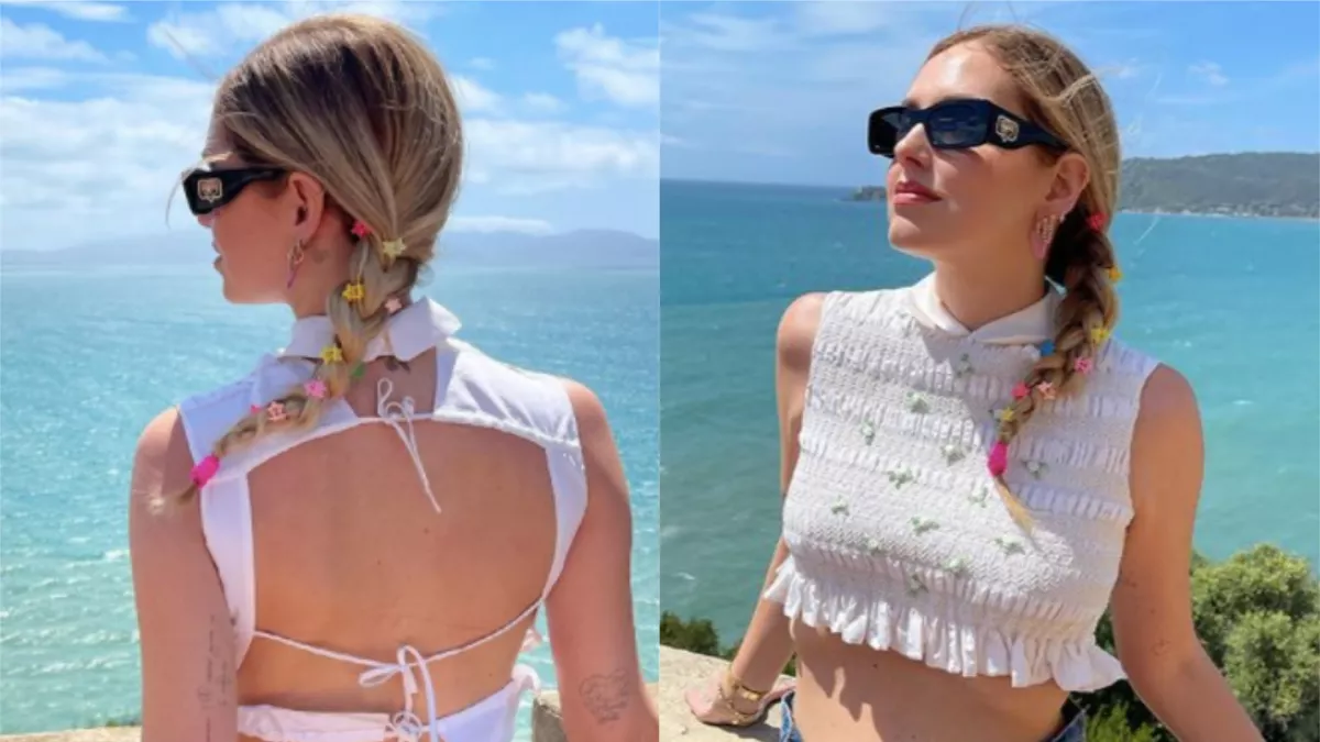 Ebben a cuki felsőben ünnepelte a szülinapját a világhírű modell, de csúnya vége lett... - Fotók