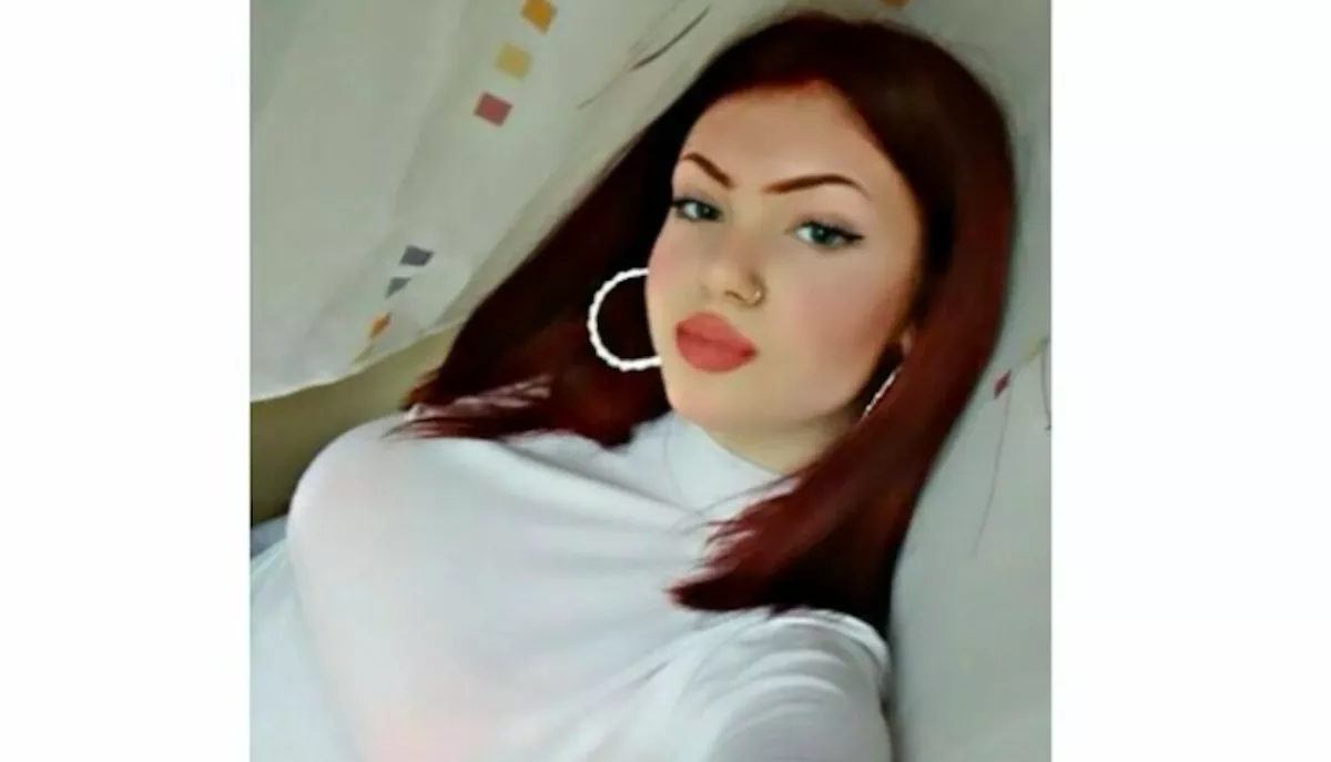 ELTŰNT! A 13 éves Evelint keresi a rendőrség!