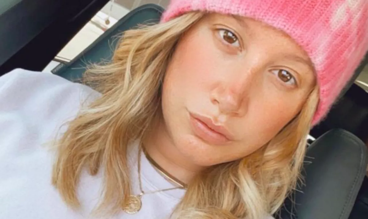 FOTÓK: Kislányát és szülés utáni alakját is megmutatta Ashley Tisdale!