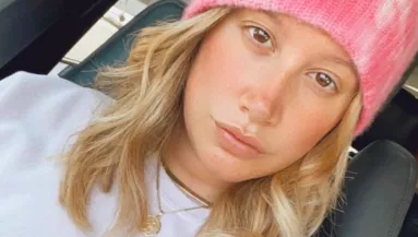 FOTÓK: Kislányát és szülés utáni alakját is megmutatta Ashley Tisdale!