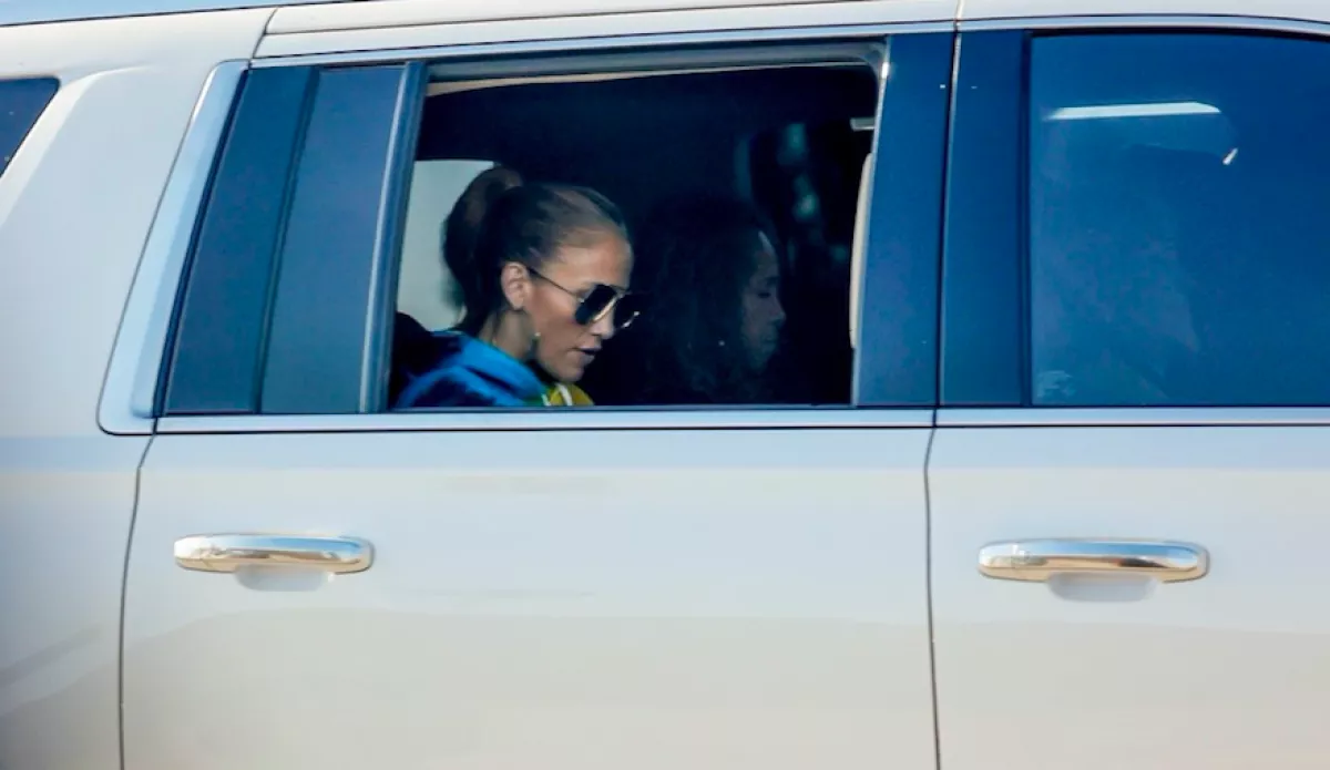 ÁLOMRANDI! J-Lo és Ben Affleck az éjszakát is együtt töltötte - FOTÓK