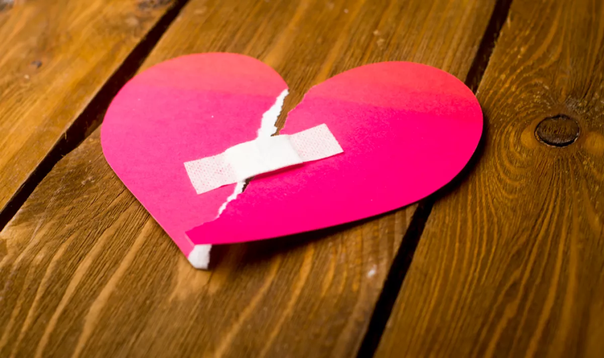 ENNYI VOLT: szakított a Hollywood-i álompár! - Fotók