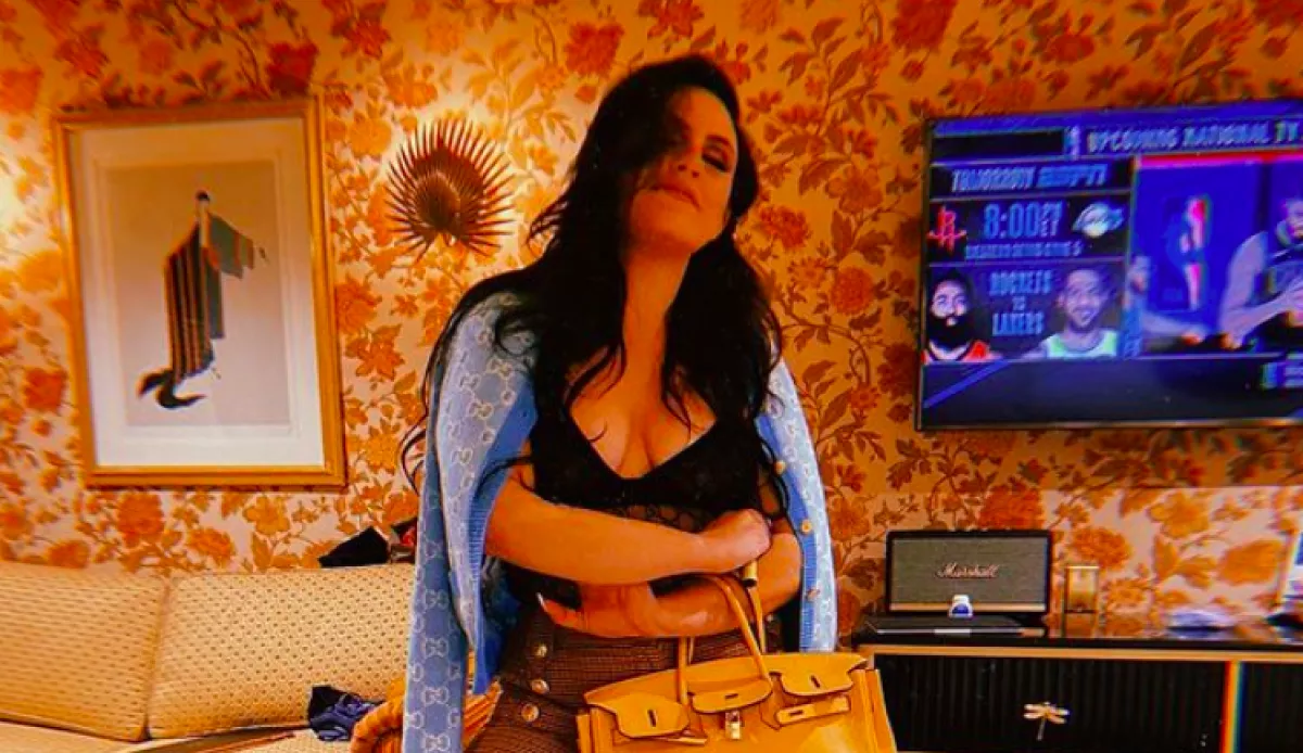 Letartóztatták a 31 éves influenszert - kiderült, miből futotta hirtelen a luxusra! - Fotók