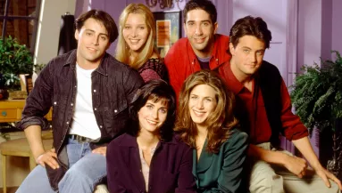 BUMM! Ezek a világsztárok is szerepet kaptak a Jóbarátok folytatásában! - FOTÓK