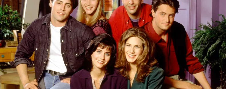 BUMM! Ezek a világsztárok is szerepet kaptak a Jóbarátok folytatásában! - FOTÓK