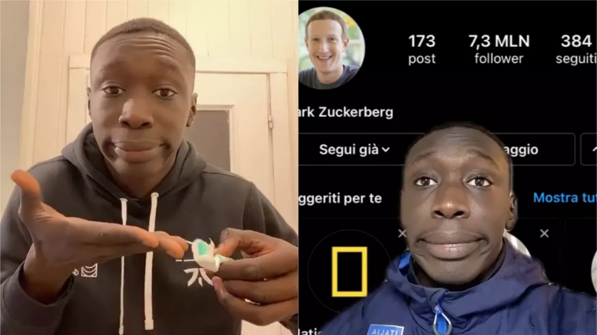 BESÍRSZ! Zuckerberget is megelőzte a srác, aki csak a fejét csóválja! - Videók