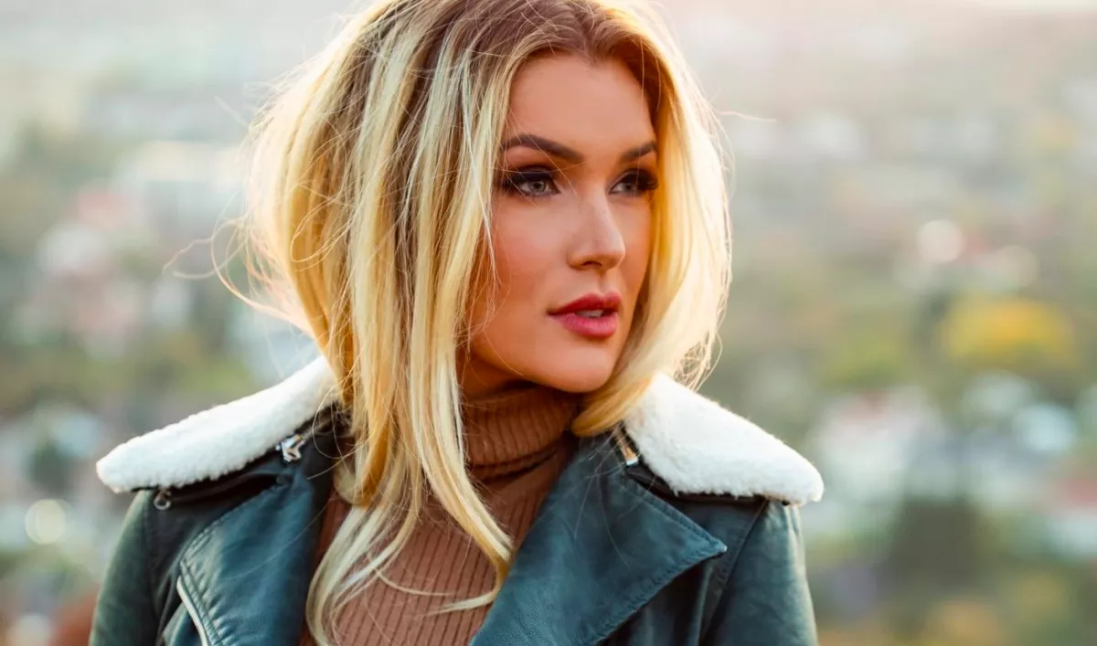 Megszületett Hódi Pameláék kislánya - gyönyörű nevet kapott! - Fotó