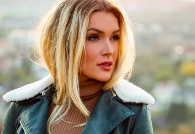 Megszületett Hódi Pameláék kislánya - gyönyörű nevet kapott! - Fotó