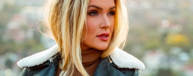 Megszületett Hódi Pameláék kislánya - gyönyörű nevet kapott! - Fotó