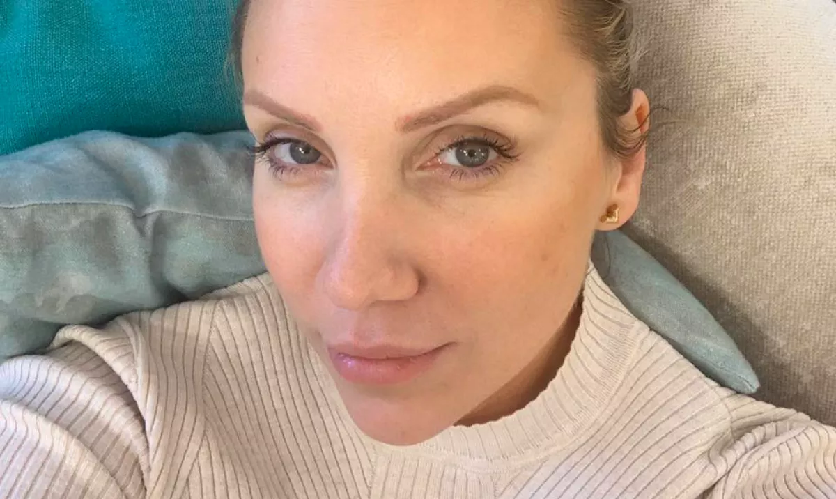 Csalókra figyelmeztet Kapócs Zsóka - így húzták csőbe!