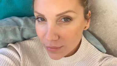 Csalókra figyelmeztet Kapócs Zsóka - így húzták csőbe!