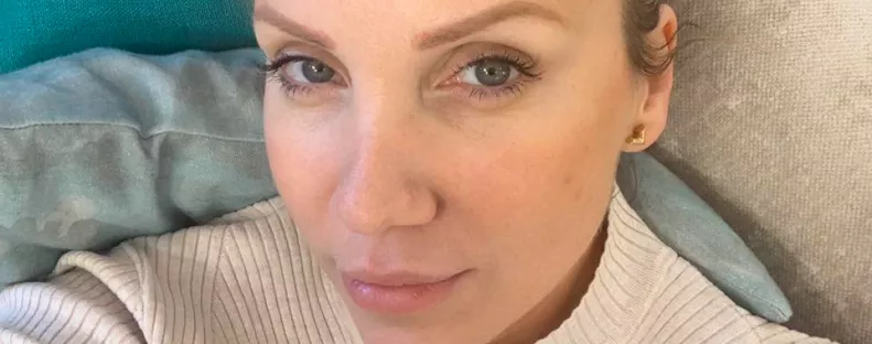 Csalókra figyelmeztet Kapócs Zsóka - így húzták csőbe!