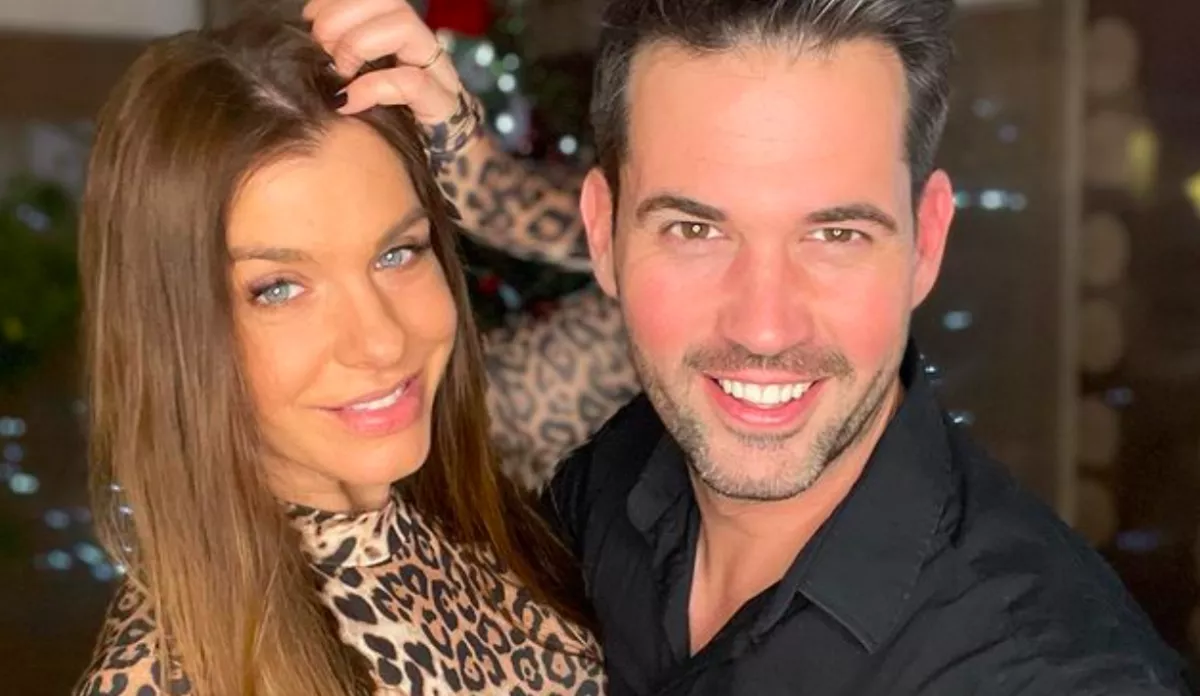 Igazi hajasbaba - Dér Heni megmutatta kisfiát, Bendegúzt! - Fotók