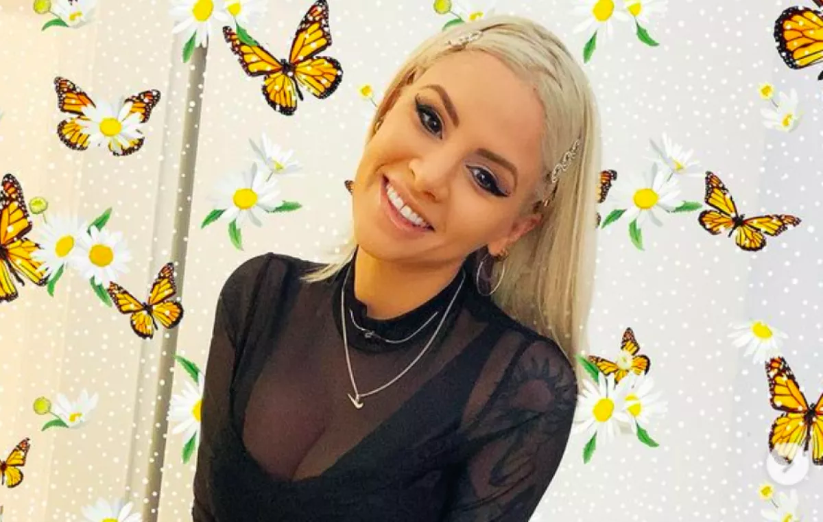 Hatalmas örömhírt közöltek Metzker Vikiék - Mindenki gratulál! - FOTÓ