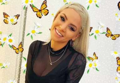 Hatalmas örömhírt közöltek Metzker Vikiék - Mindenki gratulál! - FOTÓ