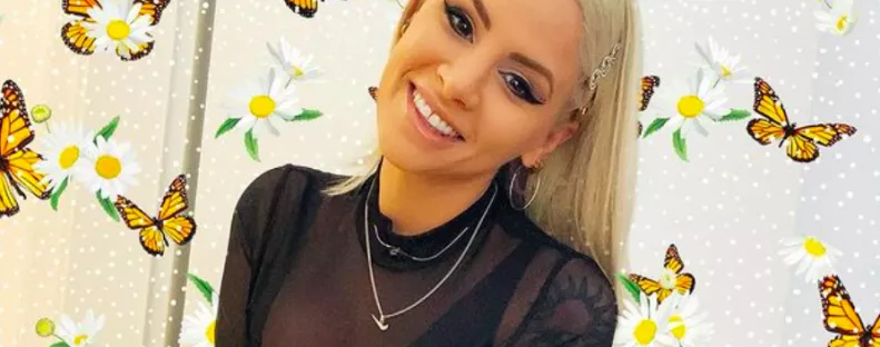 Hatalmas örömhírt közöltek Metzker Vikiék - Mindenki gratulál! - FOTÓ