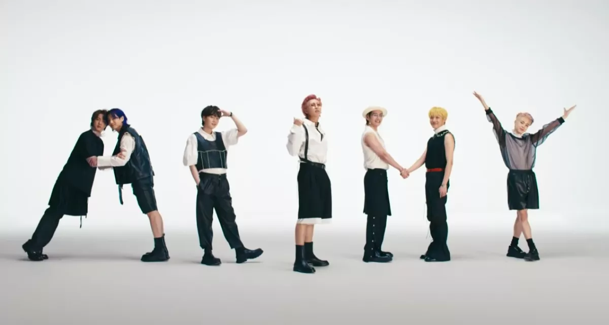 Bődületes Youtube-rekord! Te láttad már ezt a klipet?