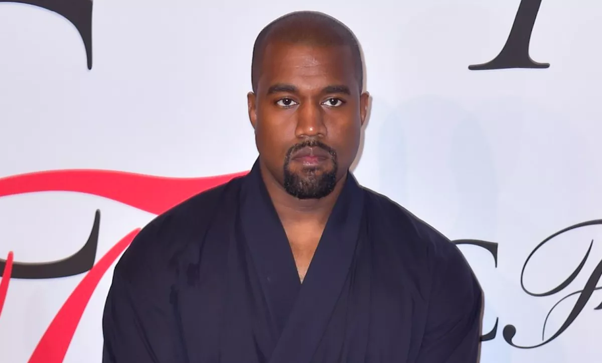 Ők az új álompár? Kiszivárgott, kivel randizik Kanye West!