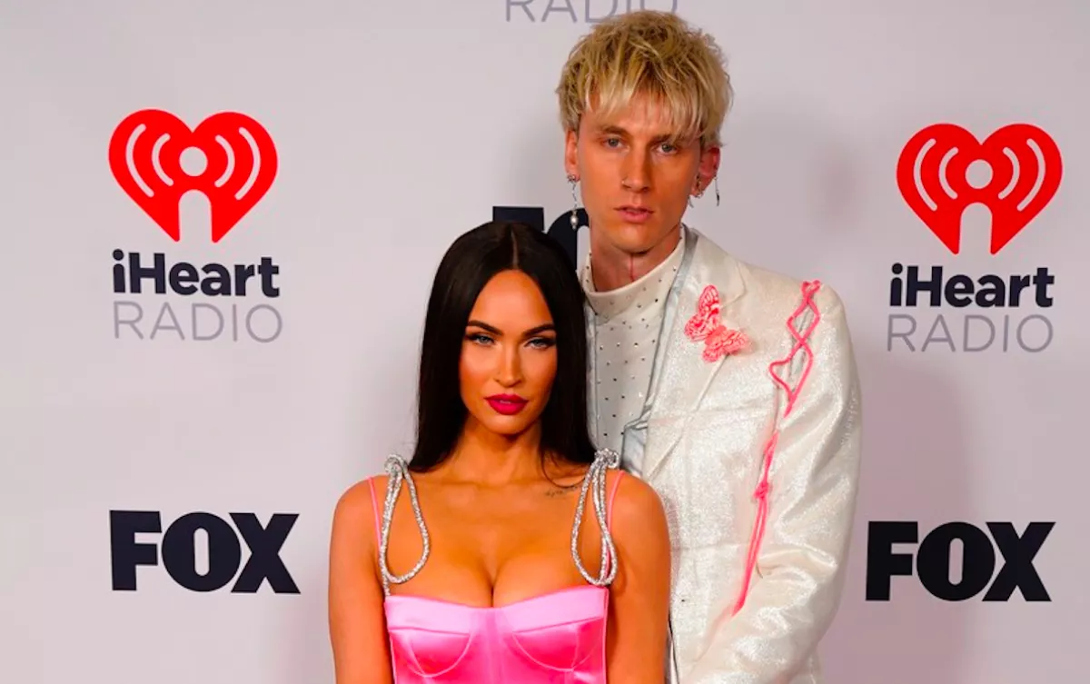 FOTÓK: Megan Fox-ékon röhög a világ! Sokak szerint már közönségesek! 