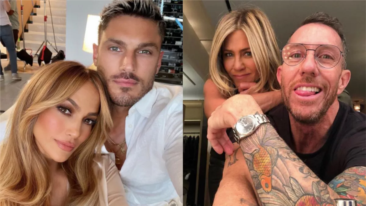 Megszólaltak a sztárfodrászok: ezek a világsztárok hajának titkai! - FOTÓK