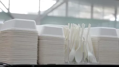 ITT A TELJES LISTA! Júliustól betiltják az egyszer használatos műanyag termékeket Magyarországon!