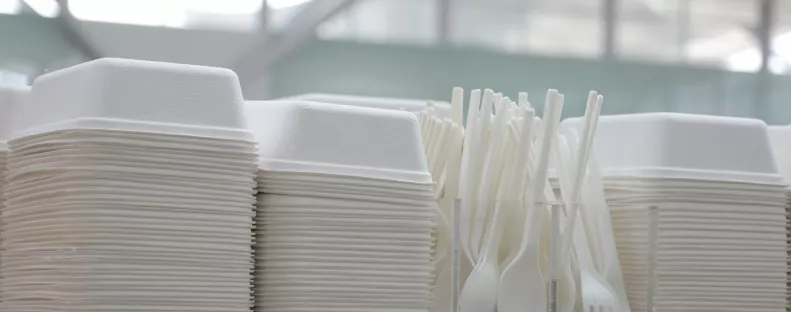 ITT A TELJES LISTA! Júliustól betiltják az egyszer használatos műanyag termékeket Magyarországon!