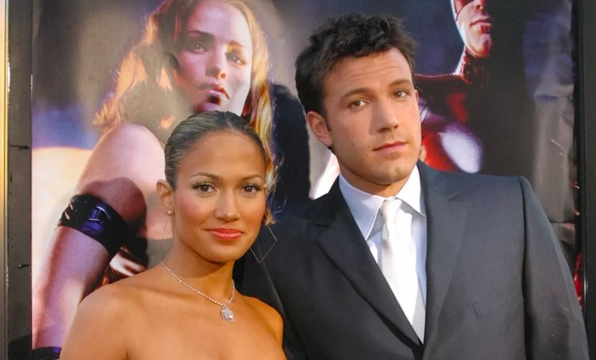 VÉGRE! Lesifotók készültek a szerelmesen ölelkező J-Lo-ról és Ben Affleckről!