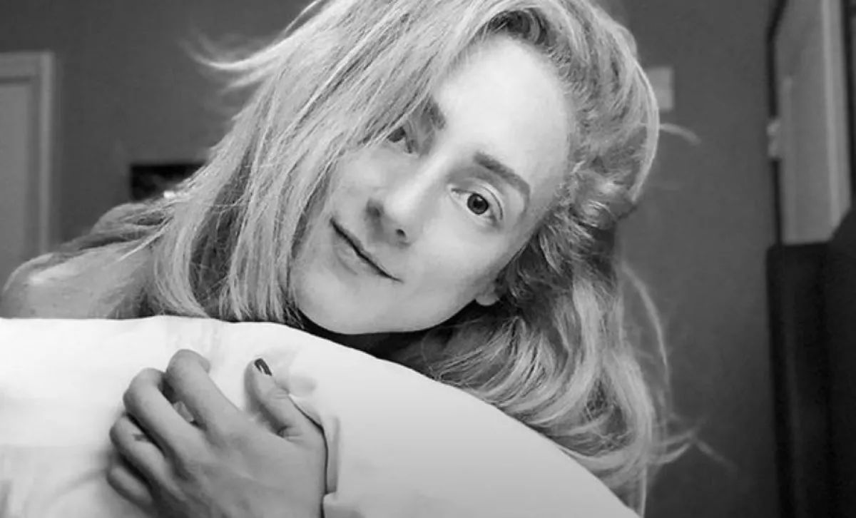 GYÁSZ! 29 évesen hunyt el az Exatlon sztárja! - Fotók