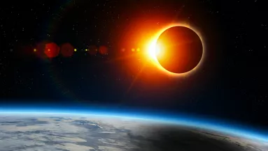 Ezért lesz ez a 4 csillagjegy a június 10-i napfogyatkozás nagy nyertese!