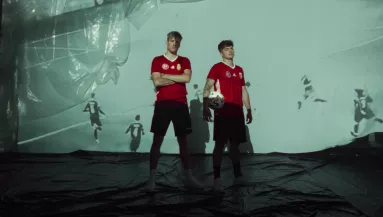 VIDEÓ: "Megjöttek a Magyarok" - EB-indulót írtak a magyar csapatnak!