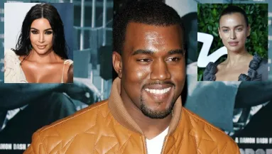 "Örökké szeretlek" - üzeni egy képpel Kim Kardashian az Irina Shayk-kel randizó férjének! Sőt... - FOTÓK