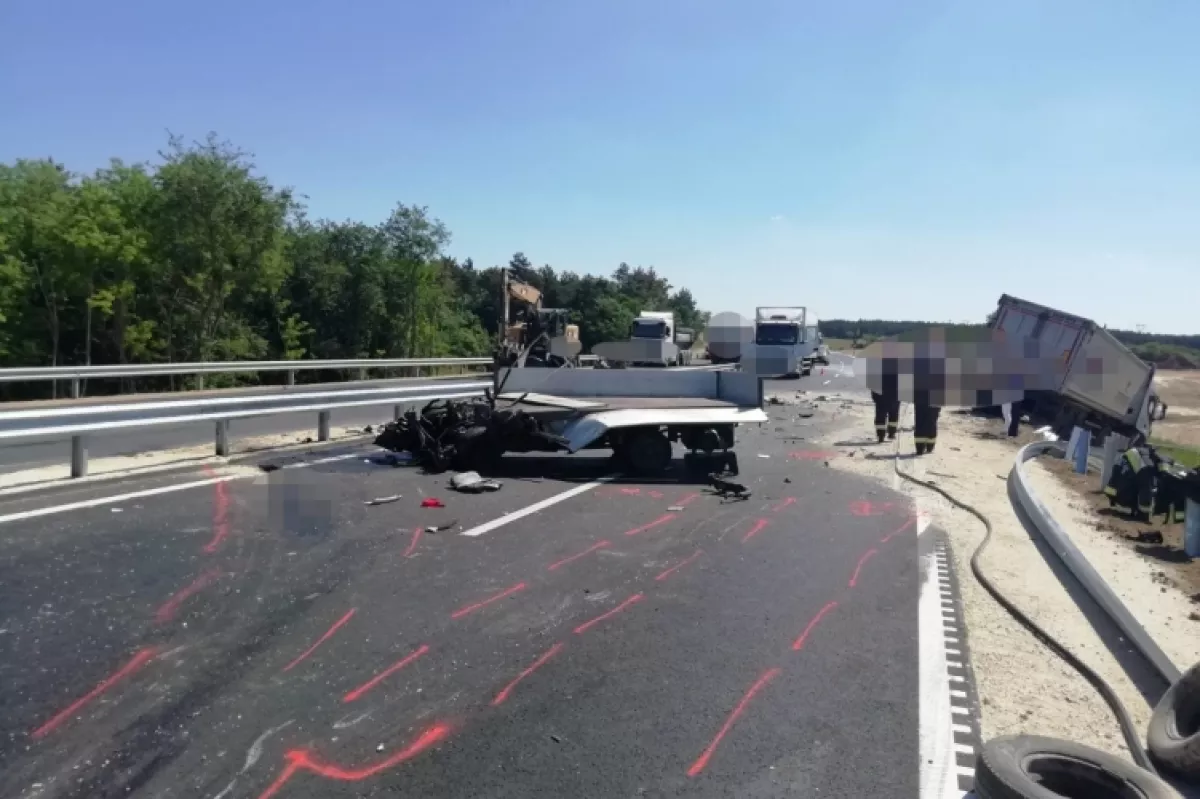 Szörnyethalt a 45 éves férfi Veszprém határában