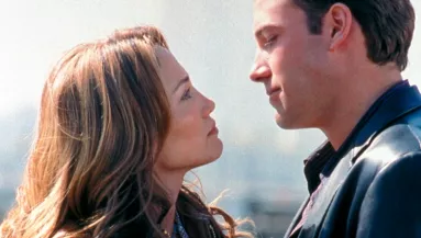 VIDEÓ! Ben Affleck és J-Lo: végre újra forró csókcsatát vívnak! - Fotók