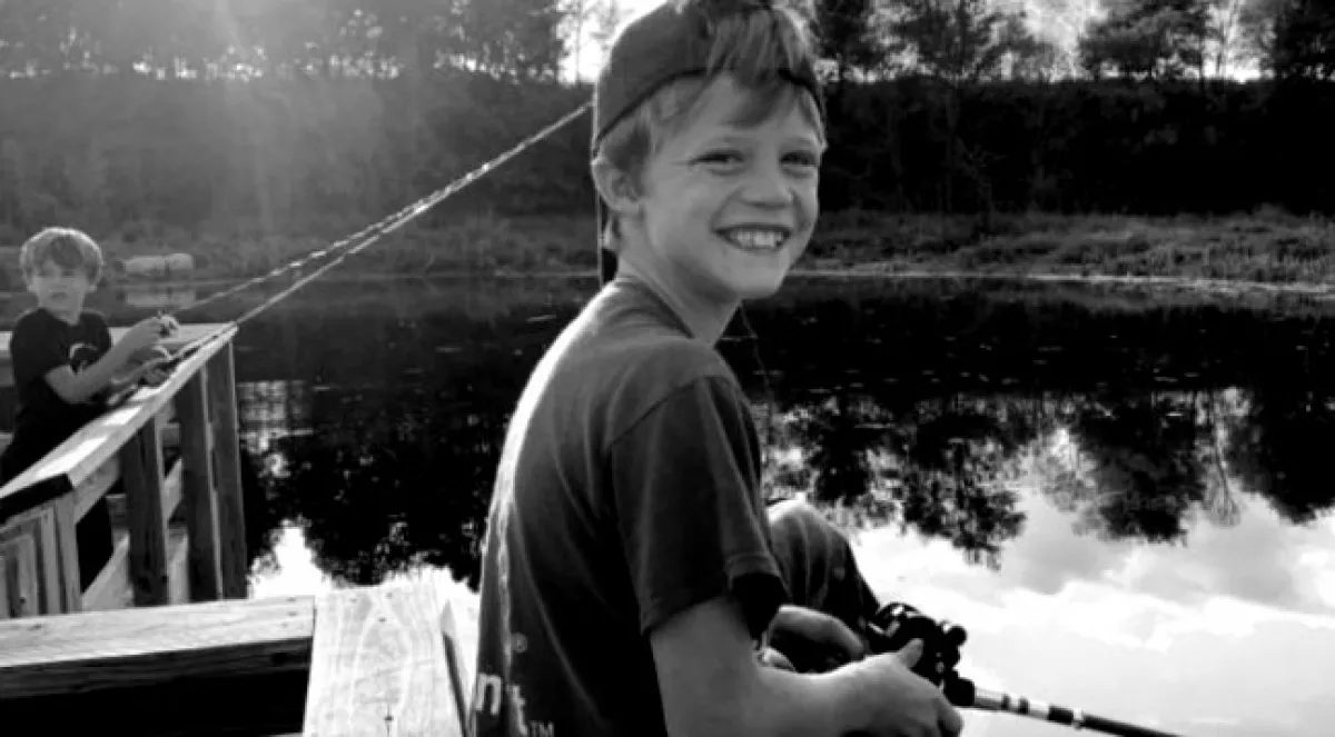 Családi dráma: meghalt a kisfiú miközben megmentette húga életét