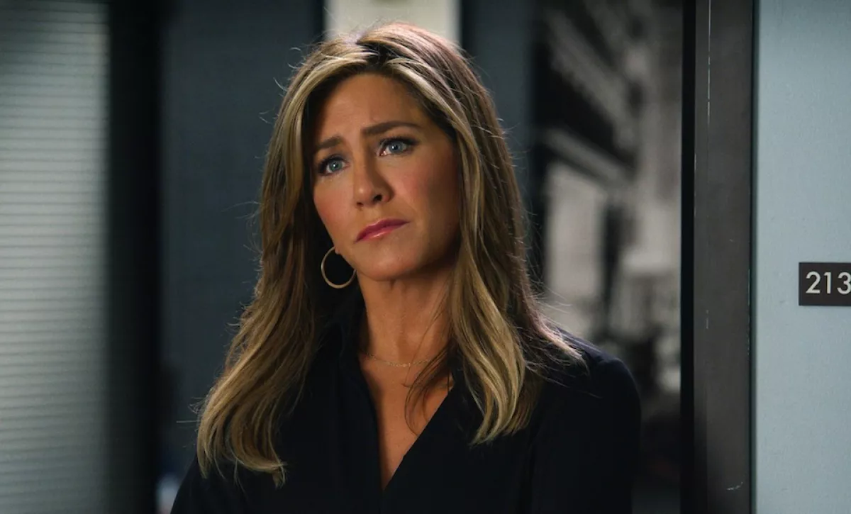 Így nézett ki az 52 éves Jennifer Aniston a plasztikai műtétek előtt - Fotók