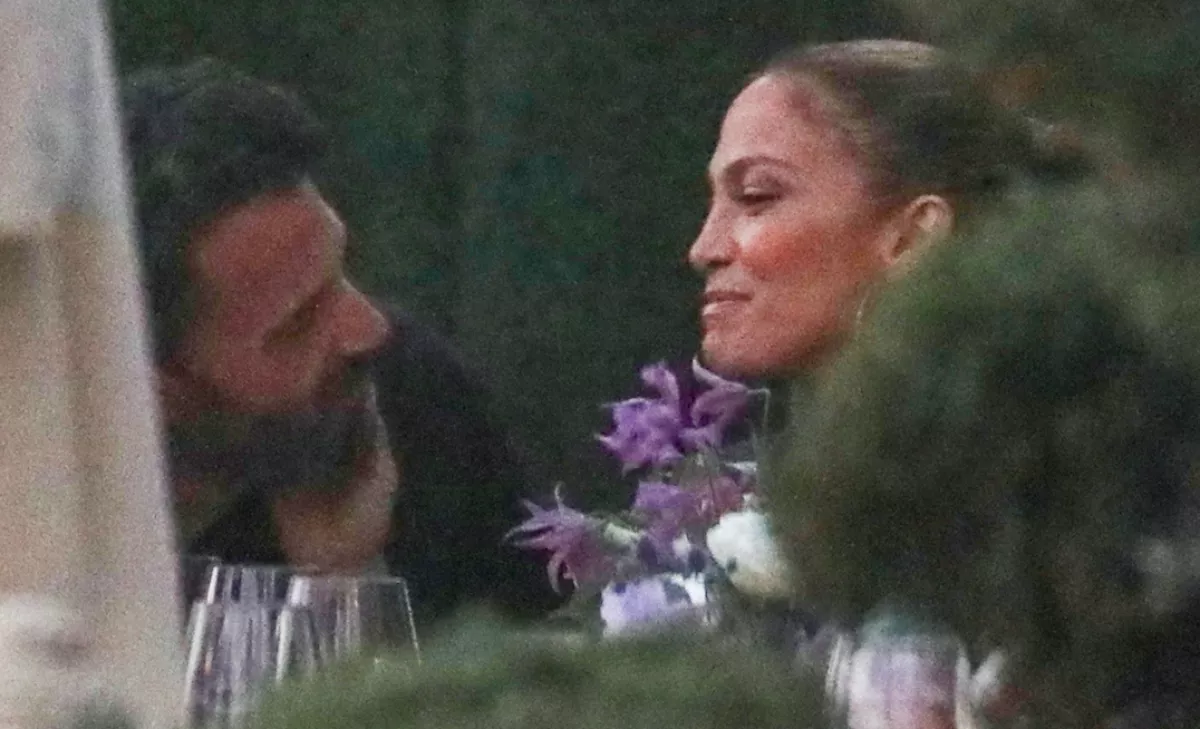 KITÁLALT AZ ISMERŐS: jelentős fordulat várható Ben Affleck és J-Lo kapcsolatában - FOTÓK