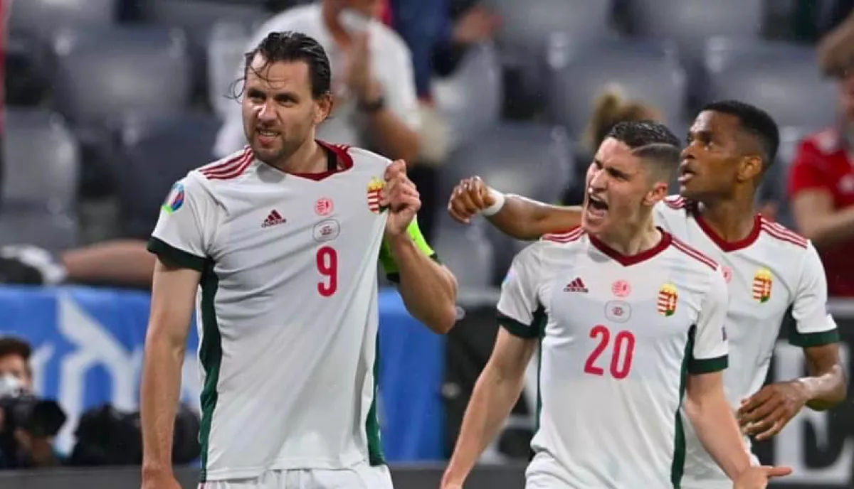 "Fáj, nagyon fáj..." - Szalai Ádám posztja felrobbantja a közösségi oldalakat!