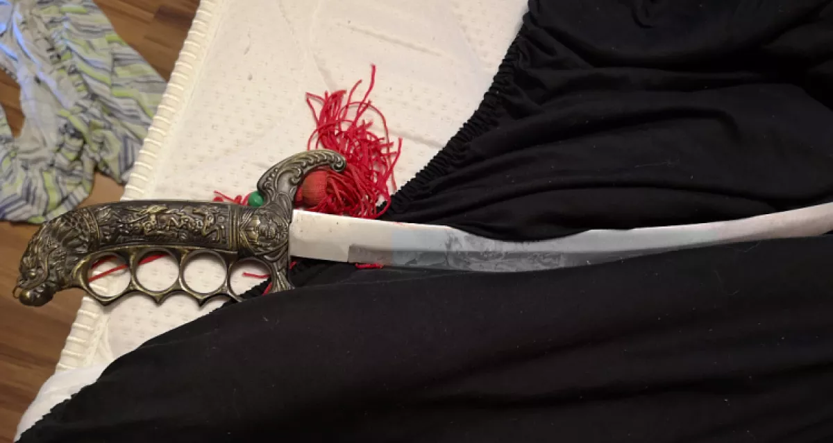 Brutális módon végzett a nevelőapjával a mosonmagyaróvári férfi - FOTÓK