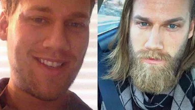 ELKÉPESZTŐ FOTÓK: íme 10 férfi, akit ellenállhatatlanná tett a szakáll!