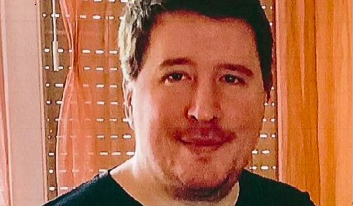 Gyalog indult el otthonról 2 napja Miklós, most a rendőrség közleményt adott ki