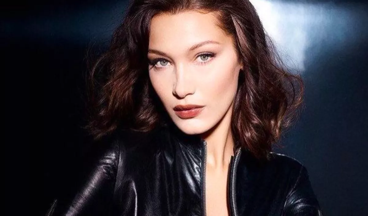 BRÉKING! Magyar férfi rabolta el Bella Hadid szívét - Közös kép is van!