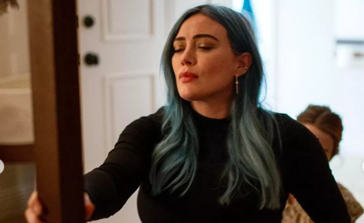 PÉLDÁTLAN: a szüléséről tett közzé képeket a magyarok kedvenc színésznője! - FOTÓK